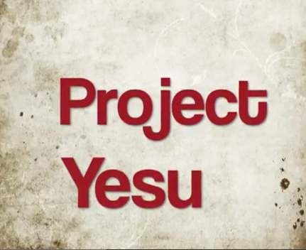 Project Yesu