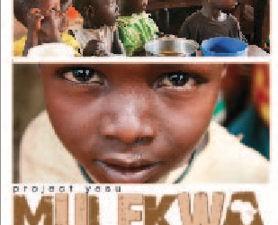 Mulekwa – Orphan Luncheon!