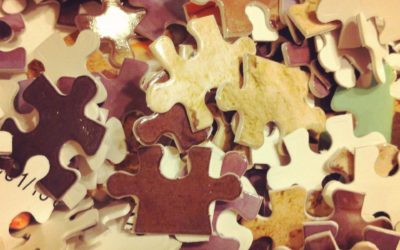 A piece of the puzzle