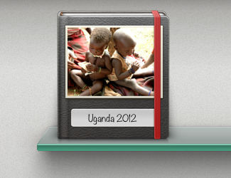 Uganda Bound!