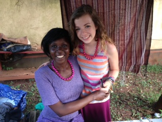 Meet Evelyn….
