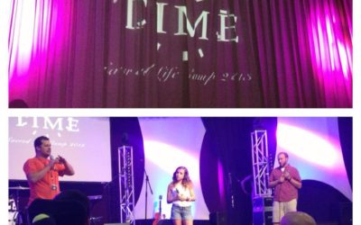 Sacred Life Camp 2013