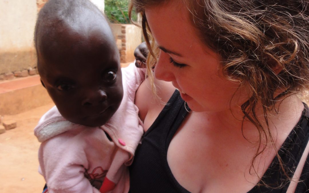 Uganda 2014