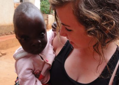 Uganda 2014