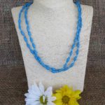 "Gloria" Necklace - Image 4