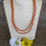 "Gloria" Necklace - Image 3