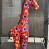 Kitenge Giraffe - Image 3