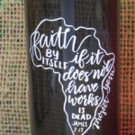 Project Yesu Water Bottle - Image 2