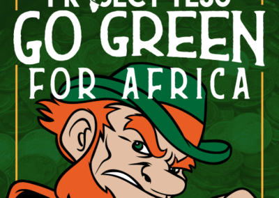 2019 Go Green for Africa Run