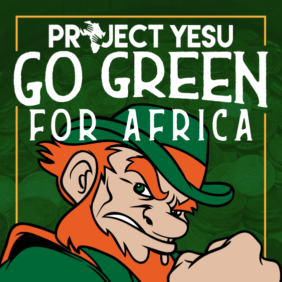 2019 Go Green for Africa Run