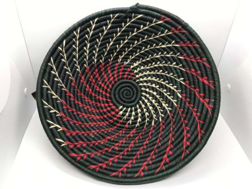 Ugandan Baskets - large - Image 7