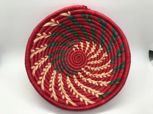 Ugandan Baskets - small - Image 5