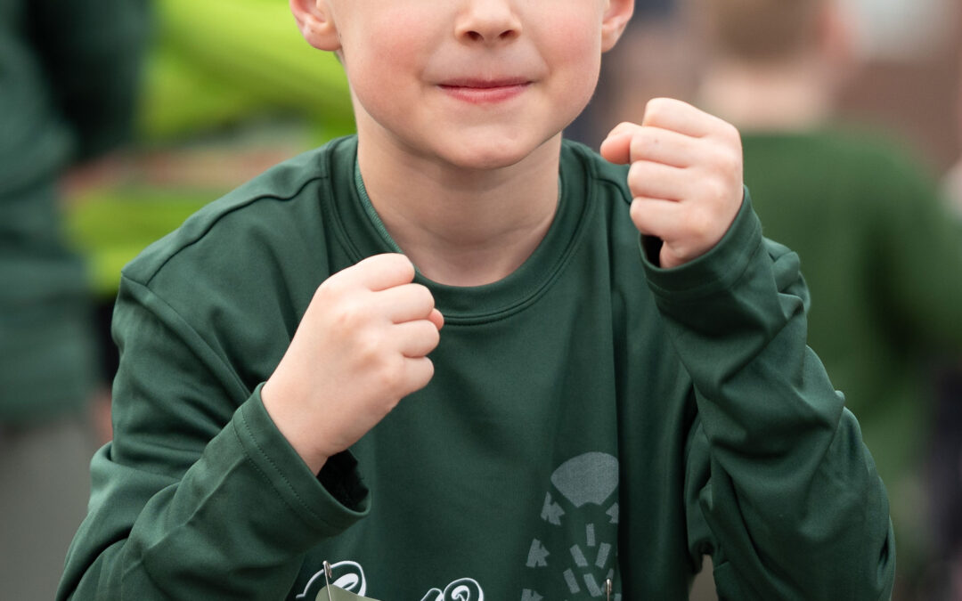 2025 Go Green Run